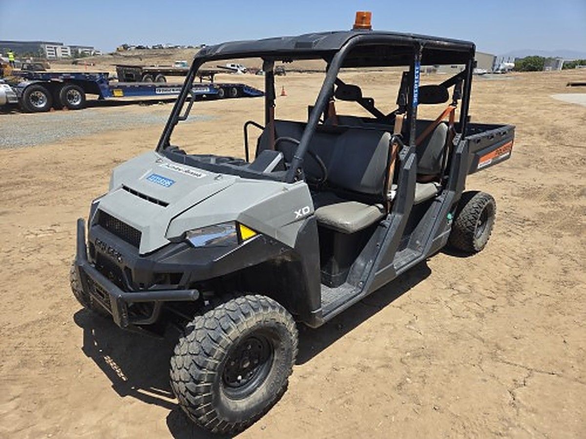 POLARIS PRO XD 4000D photo 3