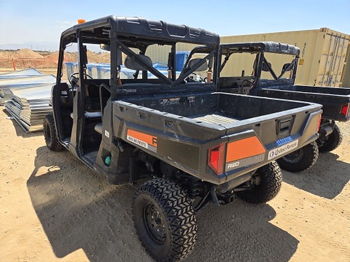 POLARIS PRO XD 4000D photo 4