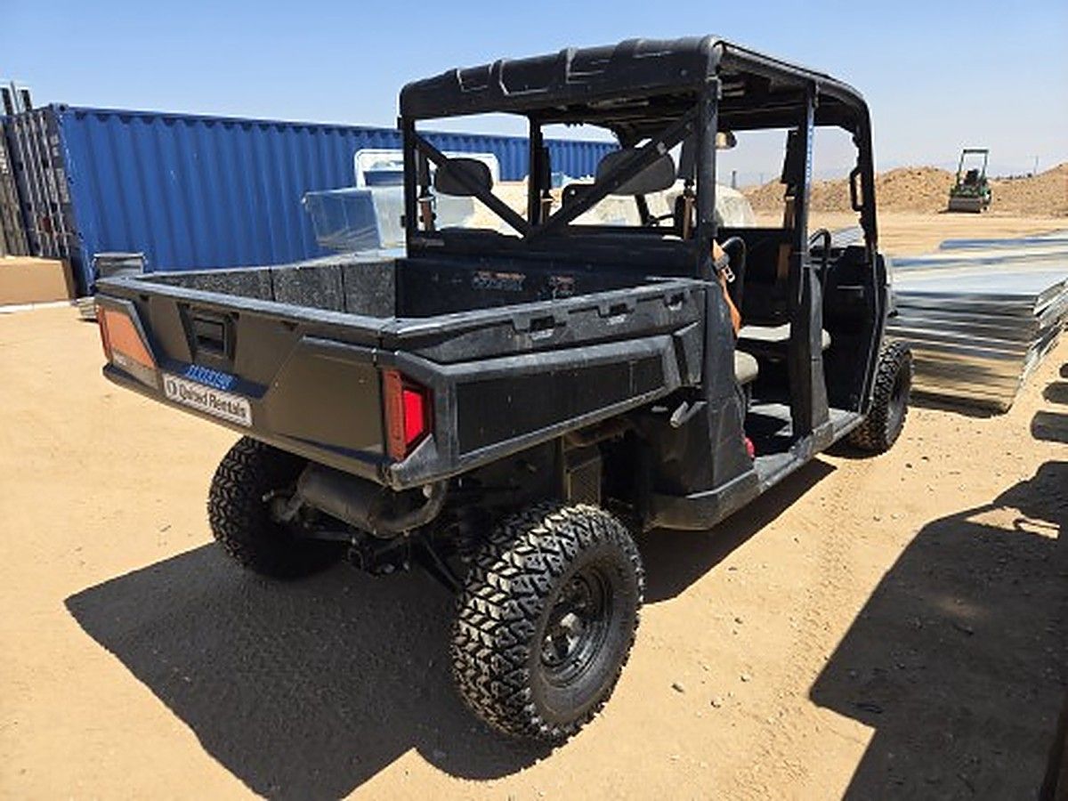 POLARIS PRO XD 4000D photo 6