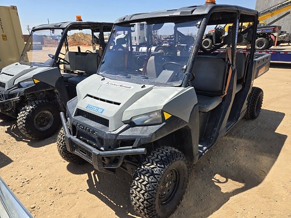 POLARIS PRO XD 4000D photo 7