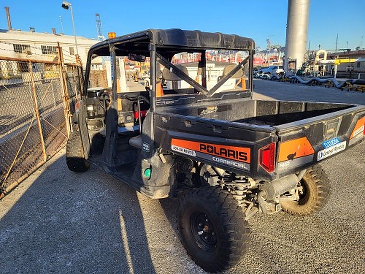 POLARIS PRO XD 4000D photo 2
