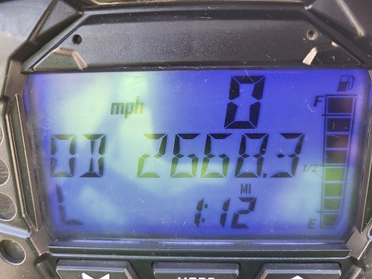 POLARIS PRO XD 4000D photo 11