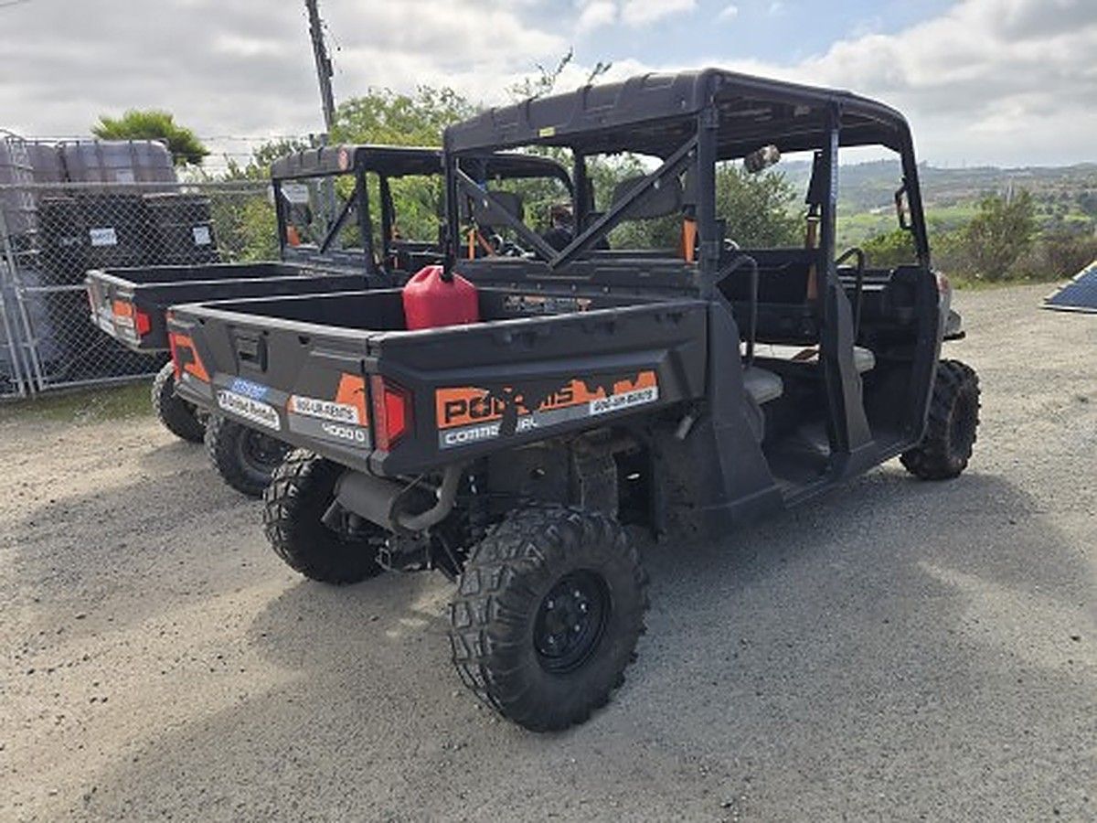 POLARIS PRO XD 4000D photo 2
