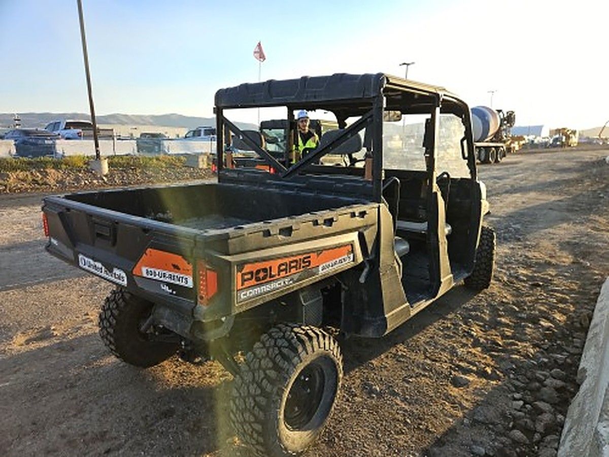 2021 POLARIS PRO XD 4000D for sale in Las Vegas, NV
