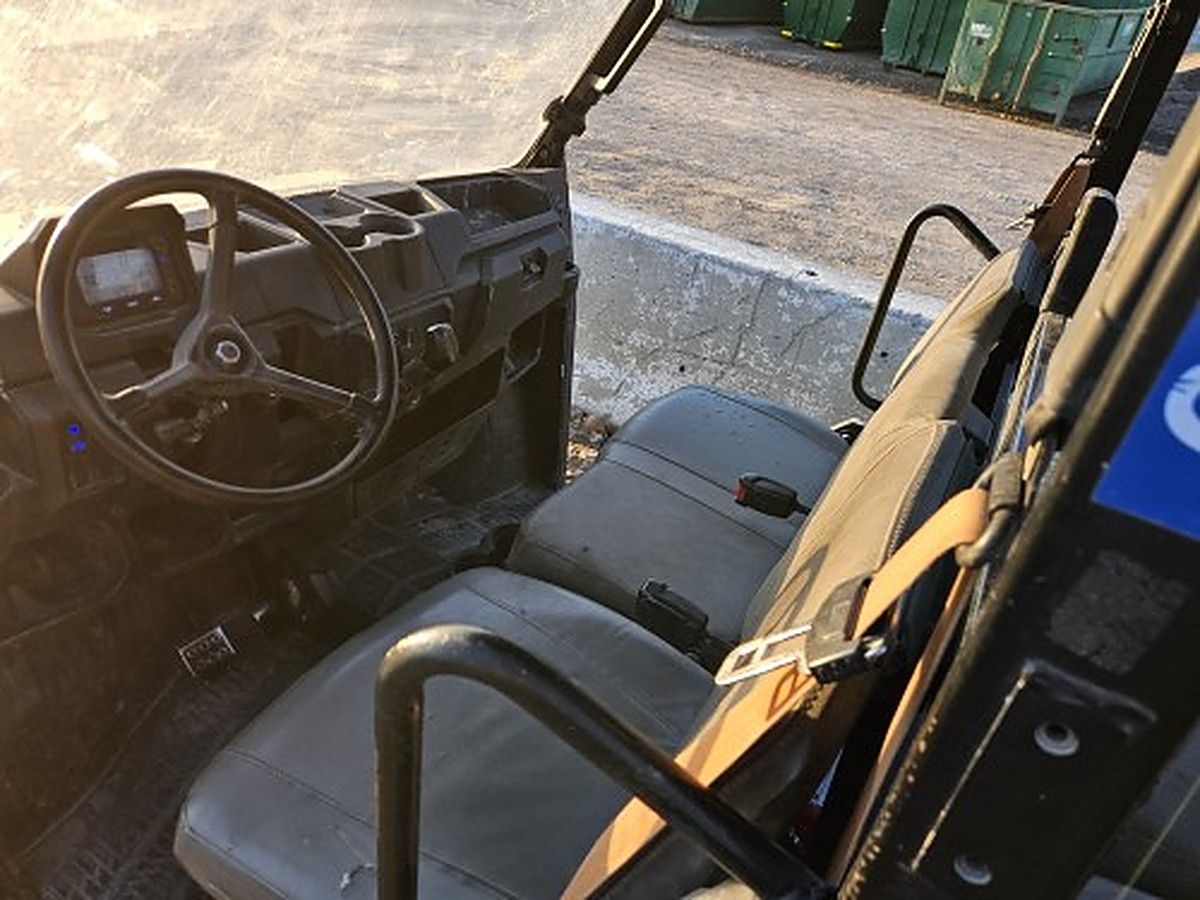 POLARIS PRO XD 4000D photo 2