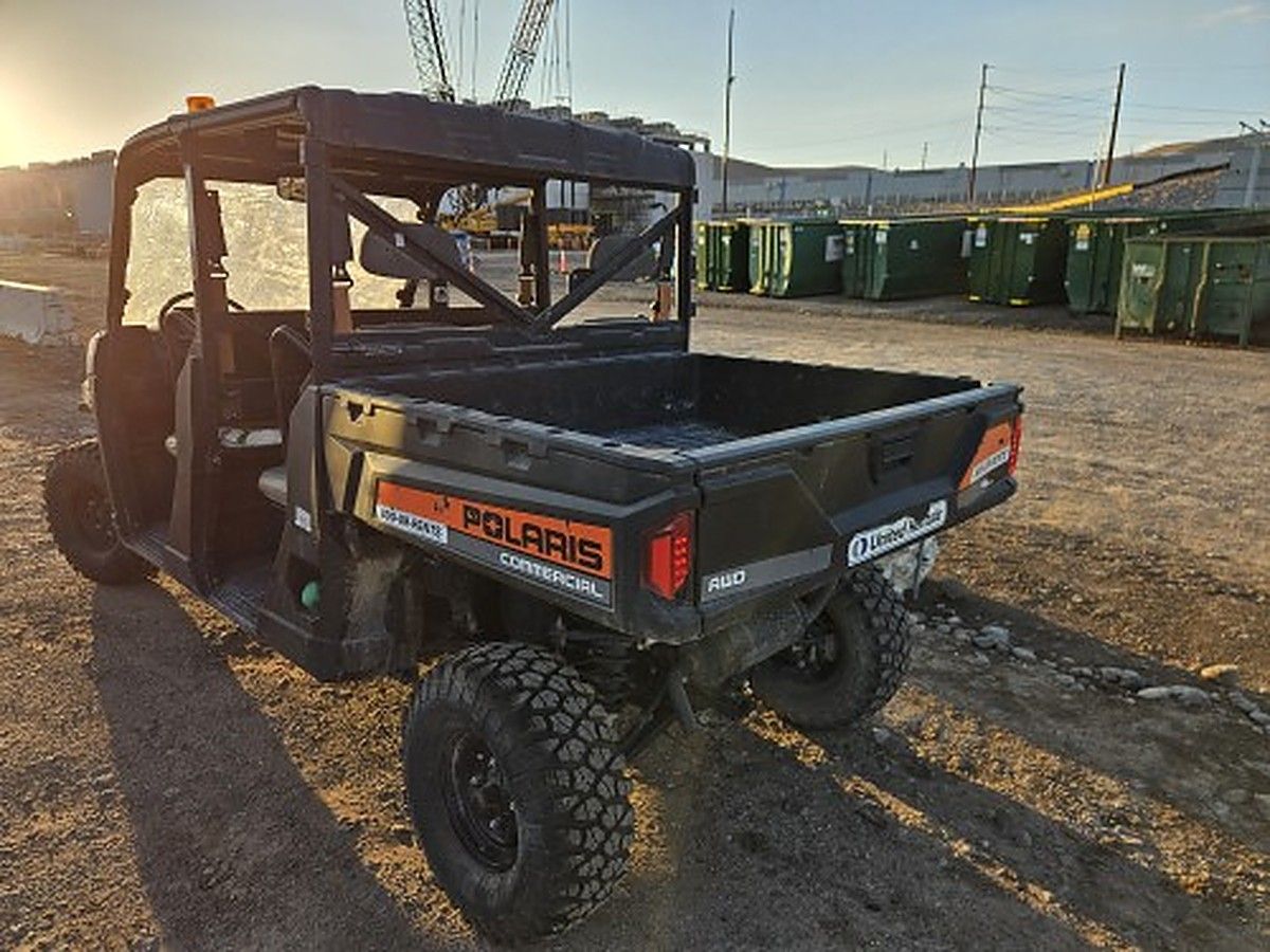 POLARIS PRO XD 4000D photo 3