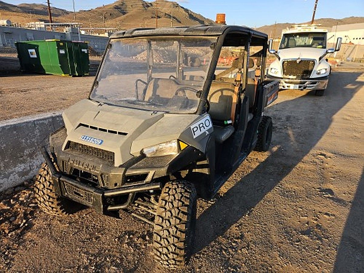 POLARIS PRO XD 4000D photo 6