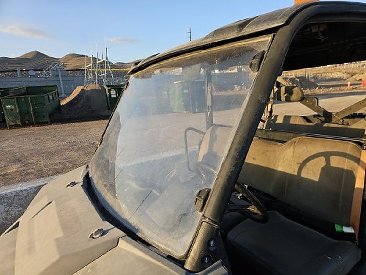 POLARIS PRO XD 4000D photo 7