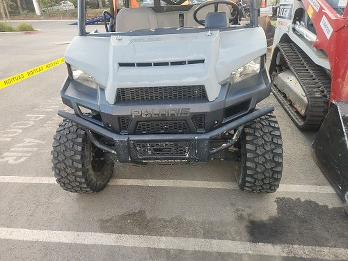 POLARIS PRO XD 4000D photo 3
