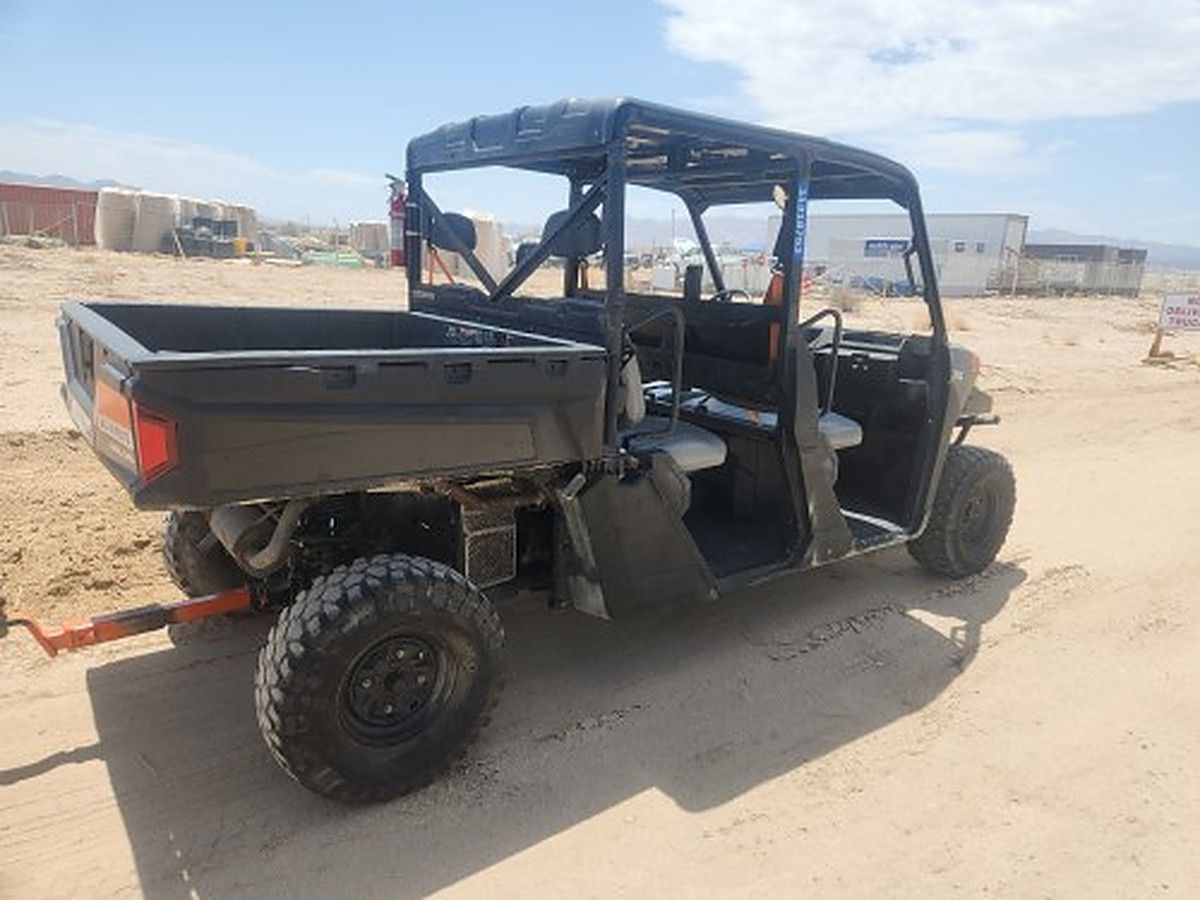 2021 POLARIS PRO XD 4000D for sale in Las Vegas, NV