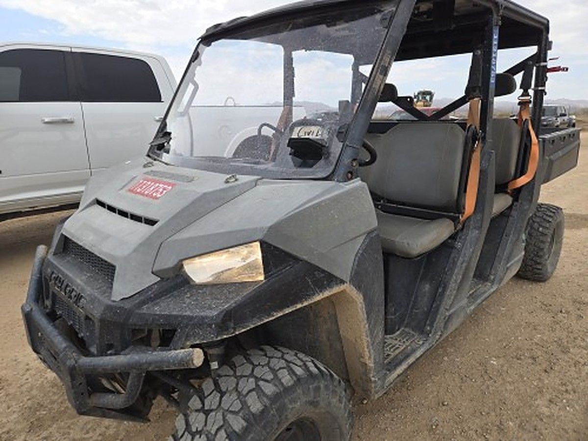 POLARIS PRO XD 4000D photo 12