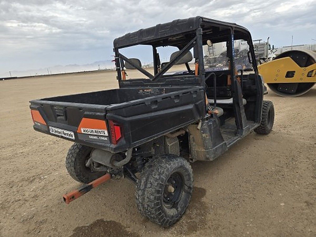 POLARIS PRO XD 4000D photo 3