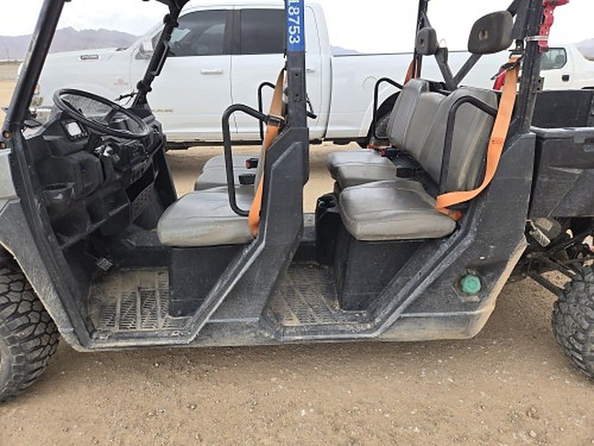 POLARIS PRO XD 4000D photo 4