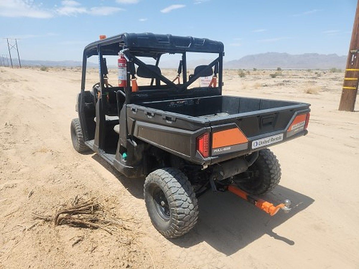 POLARIS PRO XD 4000D photo 5
