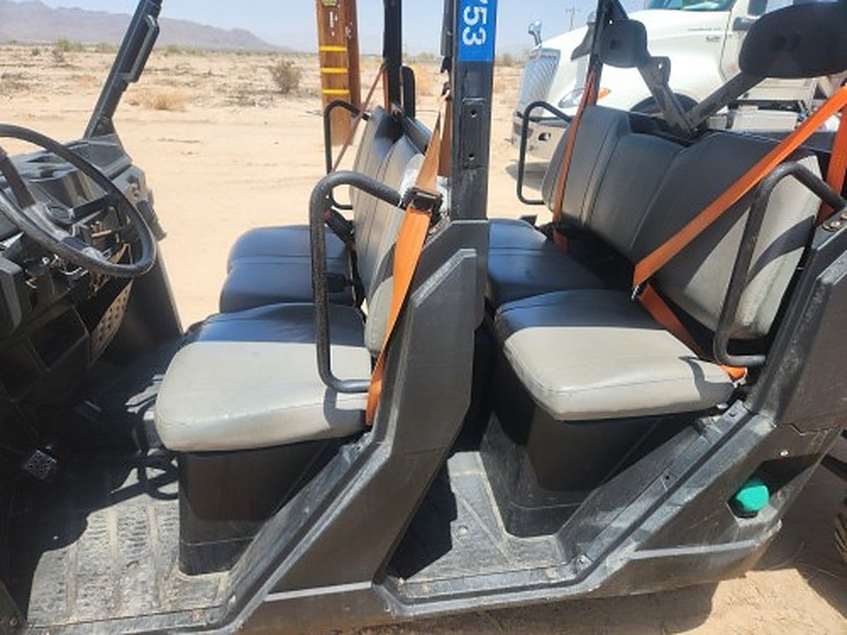 POLARIS PRO XD 4000D photo 10