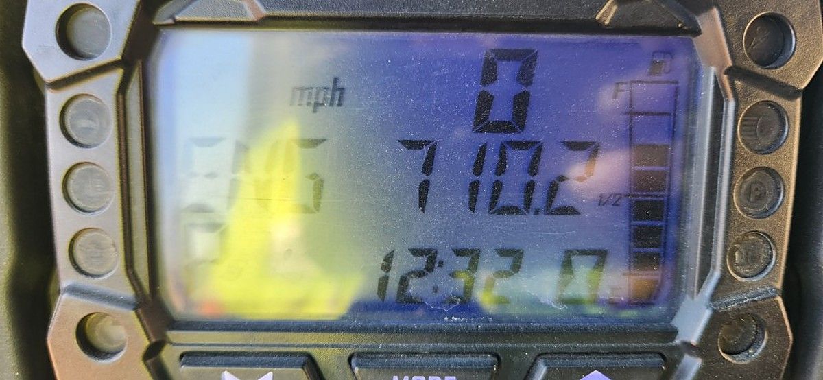 POLARIS PRO XD 4000D photo 10
