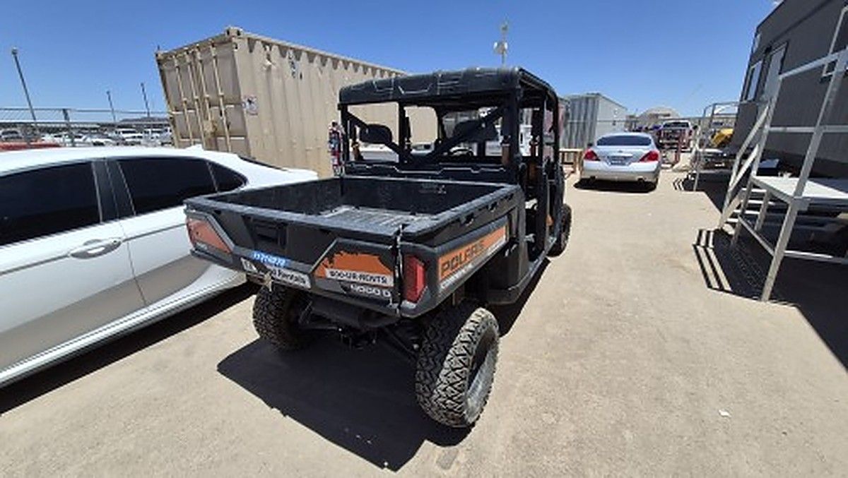 POLARIS PRO XD 4000D photo 3