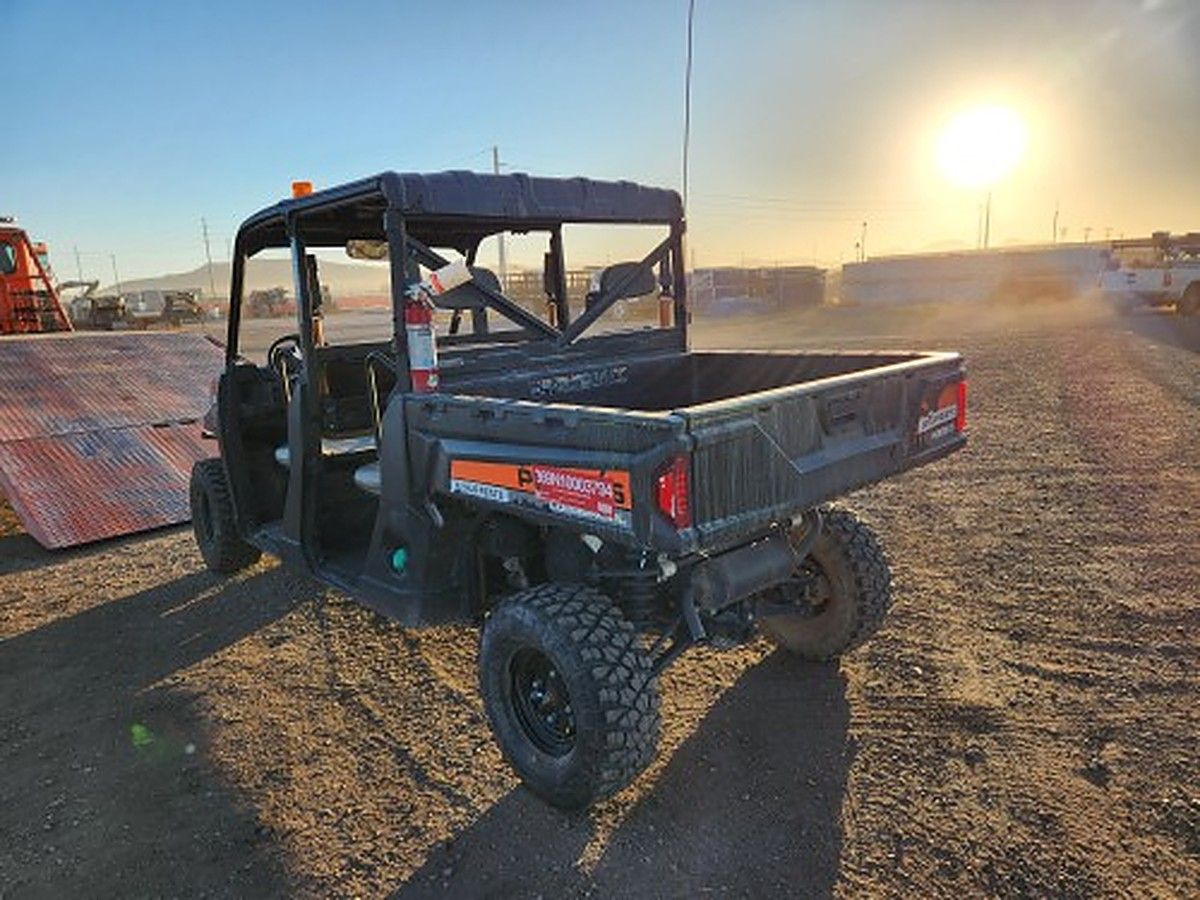 POLARIS PRO XD 4000D photo 2