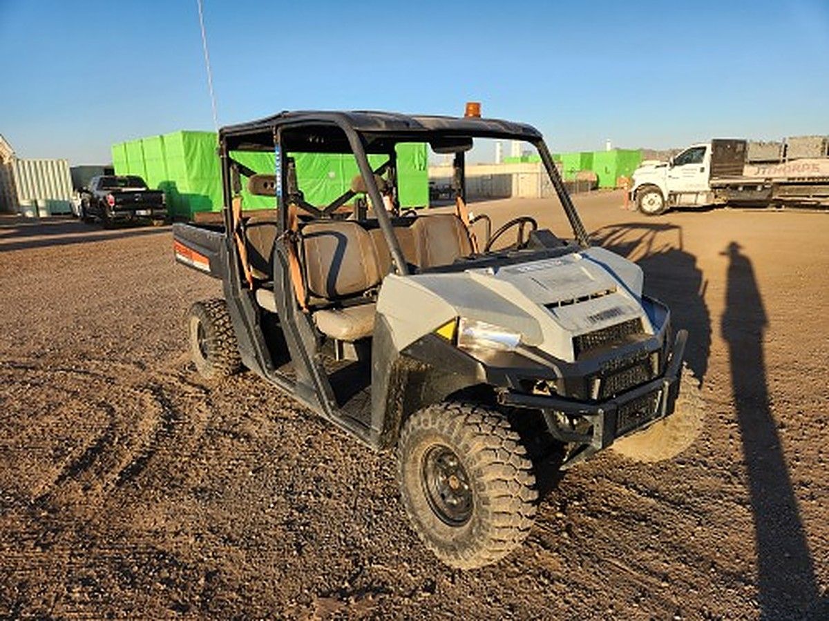 POLARIS PRO XD 4000D photo 4