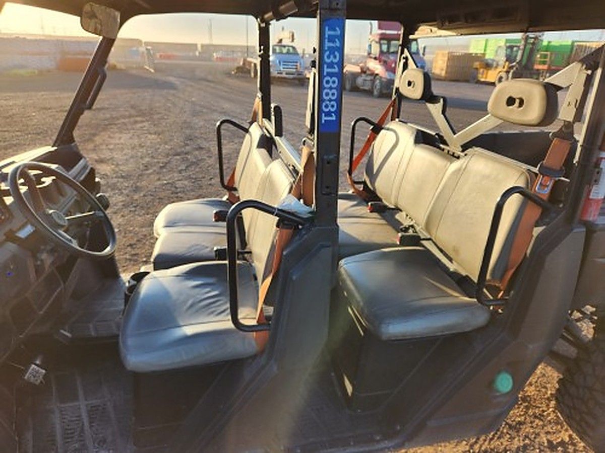 POLARIS PRO XD 4000D photo 5