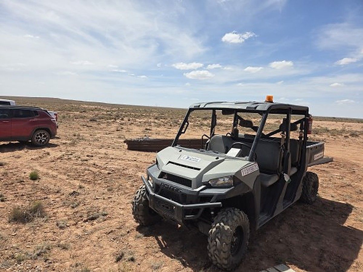 POLARIS PRO XD 4000D photo 2