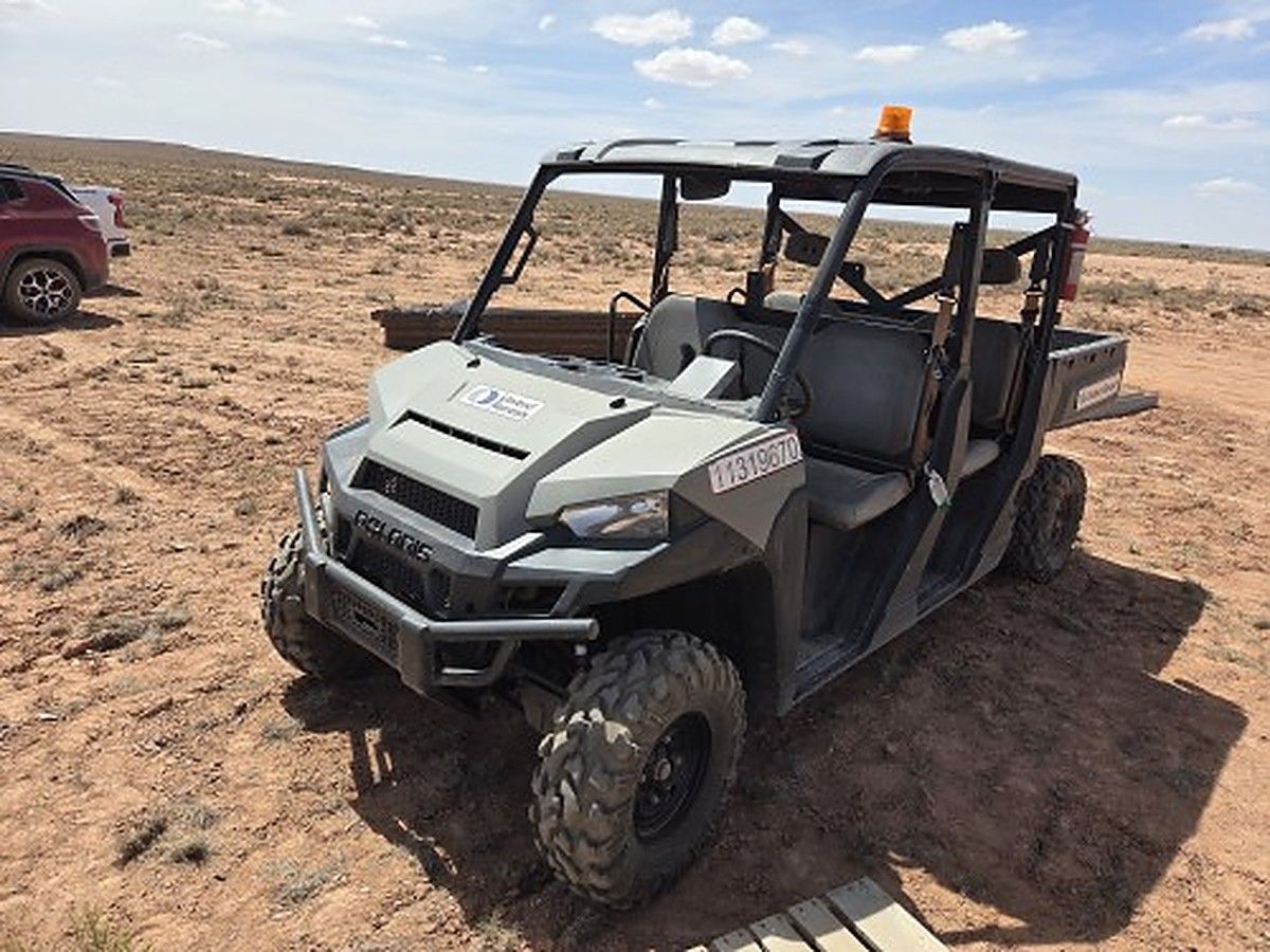 POLARIS PRO XD 4000D photo 3