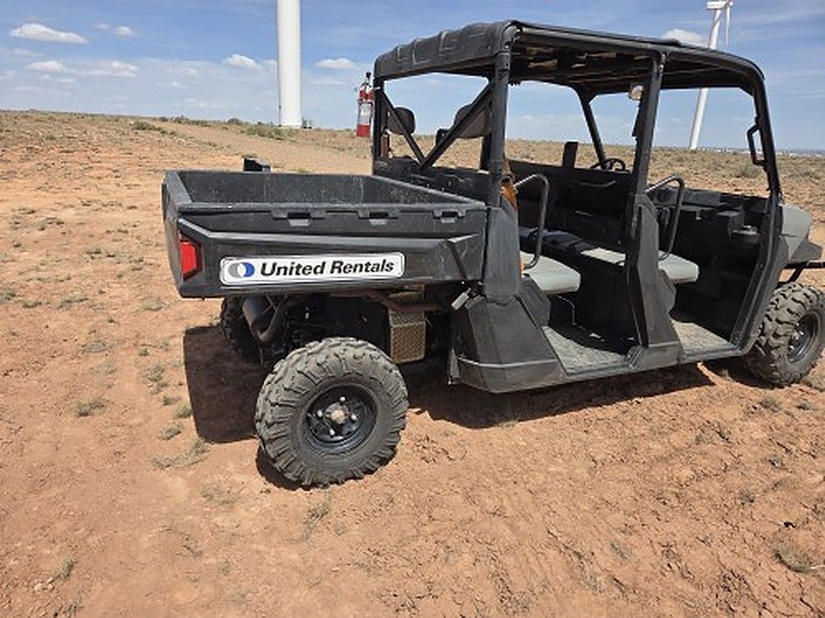 POLARIS PRO XD 4000D photo 4