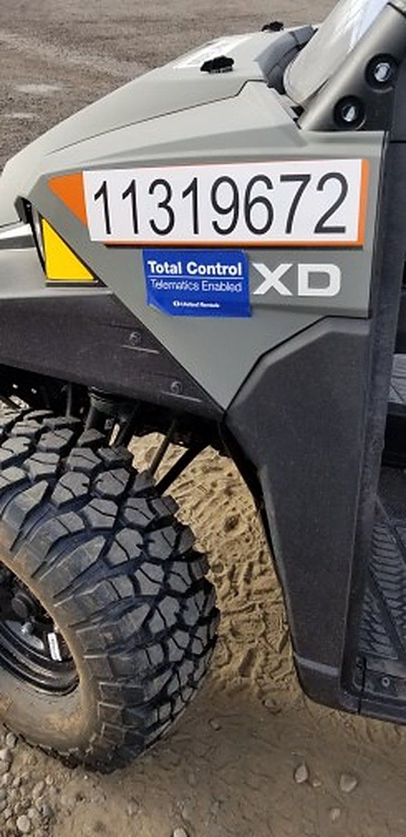 POLARIS PRO XD 4000D photo 5