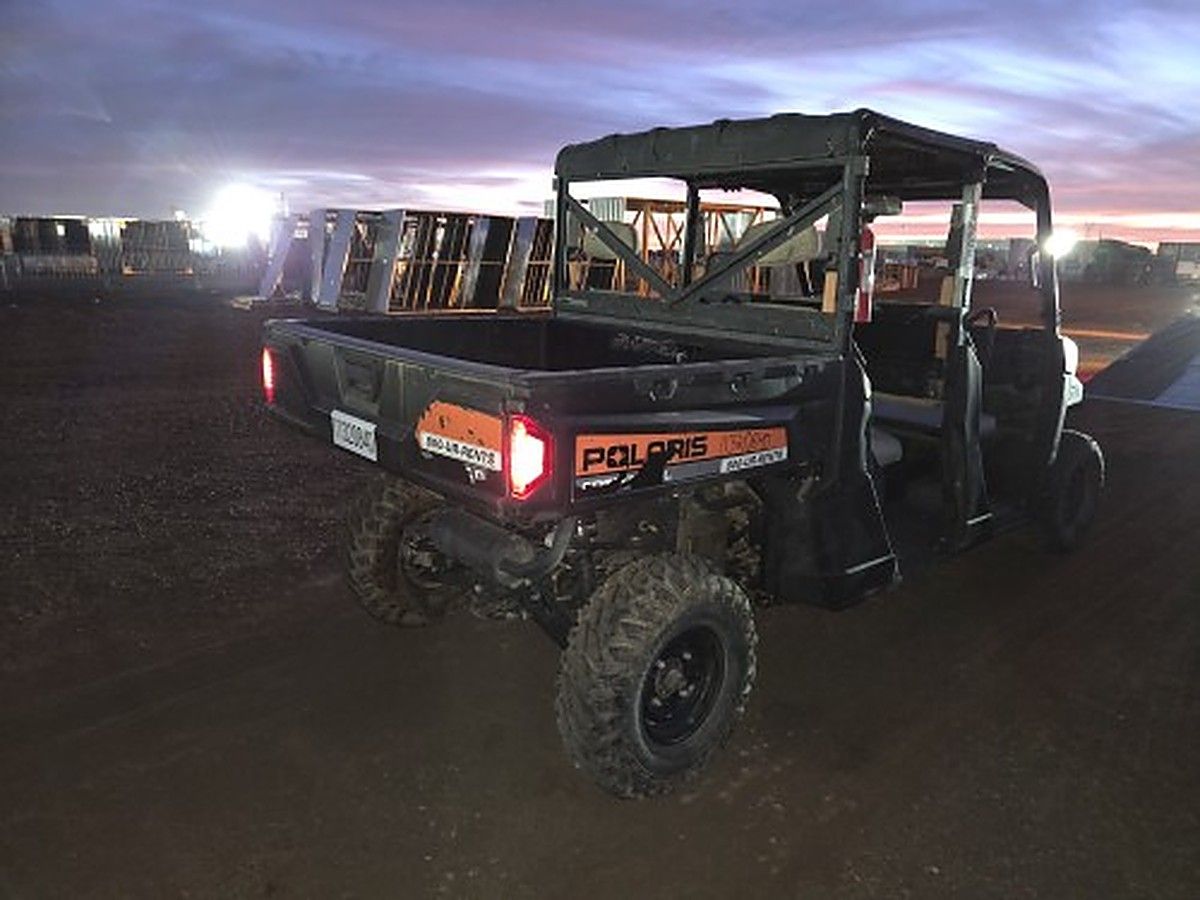 POLARIS PRO XD 4000D photo 2