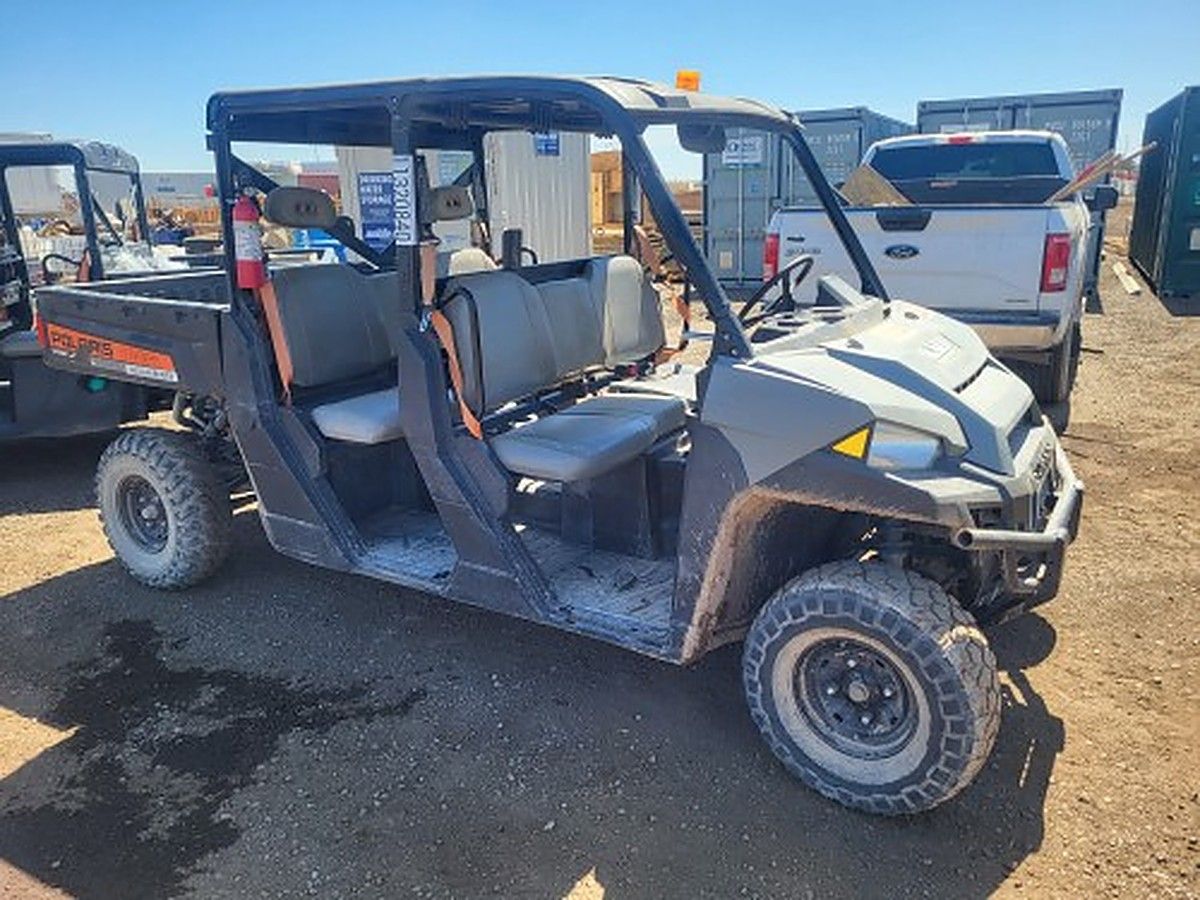 POLARIS PRO XD 4000D photo 4