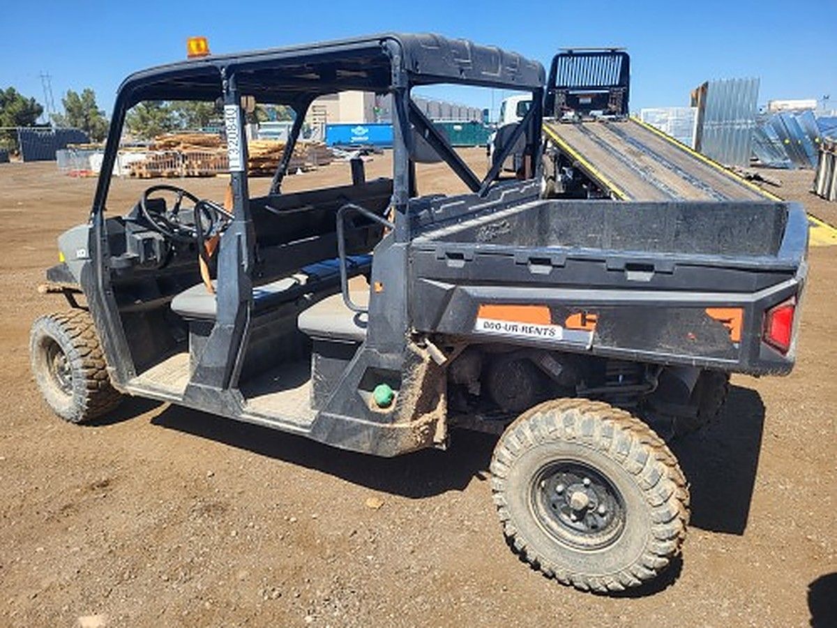 POLARIS PRO XD 4000D photo 7
