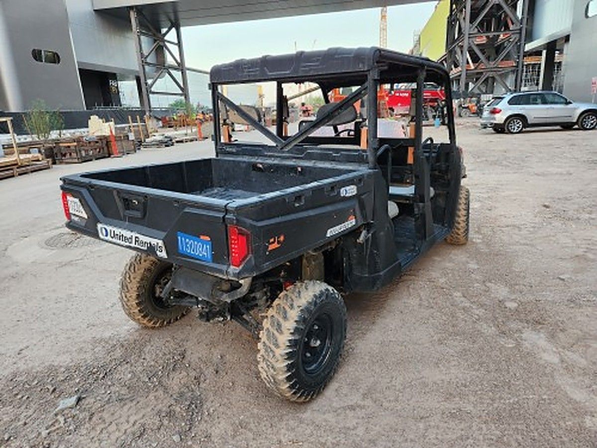 POLARIS PRO XD 4000D photo 2