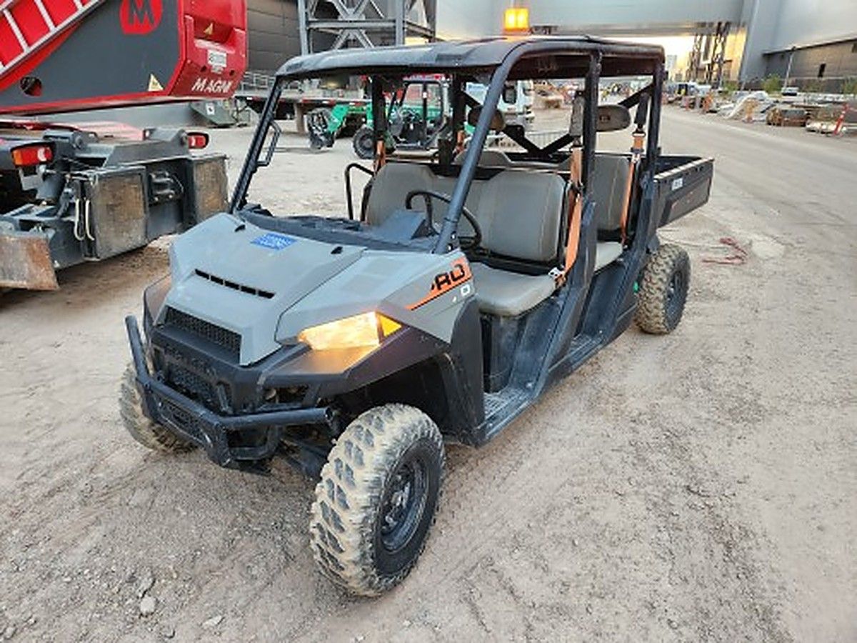 POLARIS PRO XD 4000D photo 3
