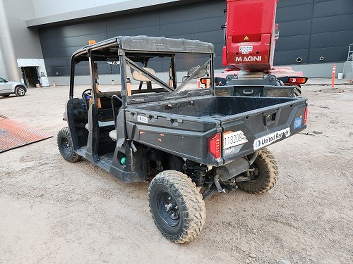 POLARIS PRO XD 4000D photo 5