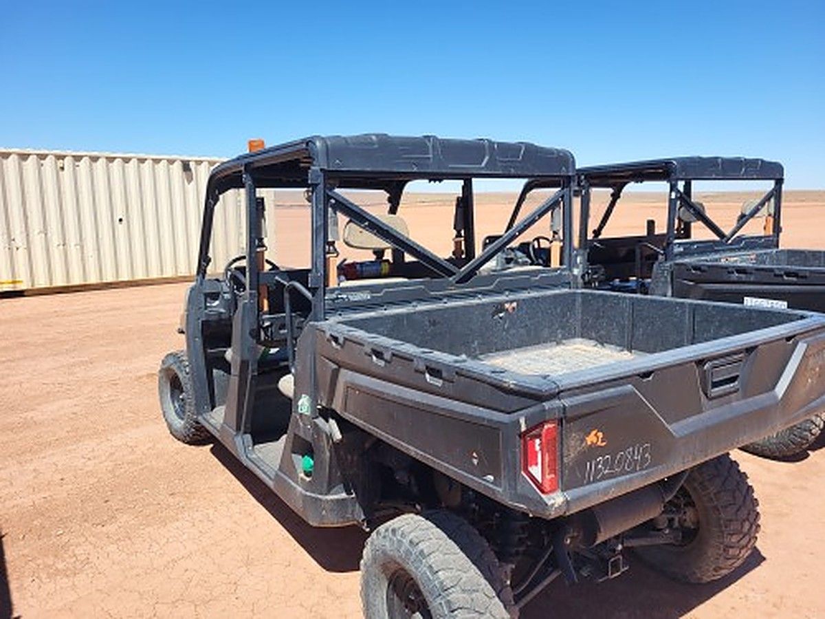 POLARIS PRO XD 4000D photo 2