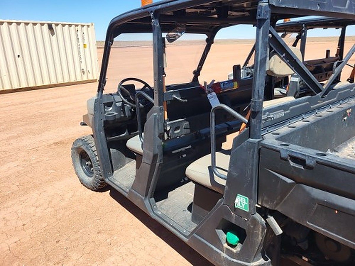 POLARIS PRO XD 4000D photo 4