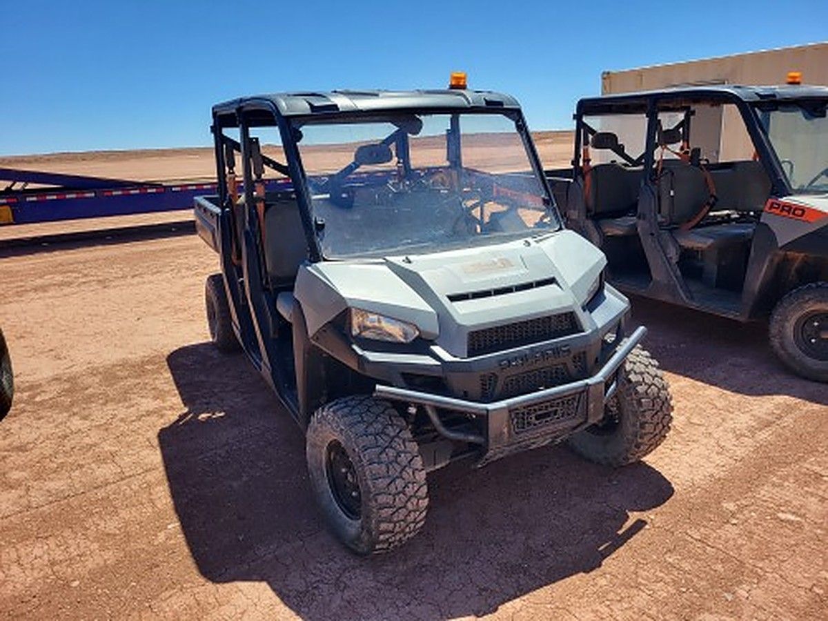POLARIS PRO XD 4000D photo 5