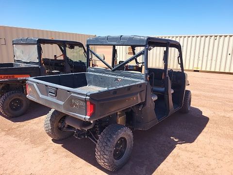 2021 POLARIS PRO XD 4000D Utv 4Wd Dsl 4Seat Rops