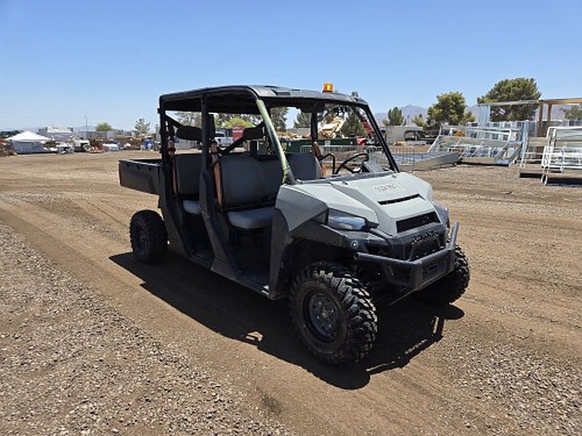 POLARIS PRO XD 4000D photo 3