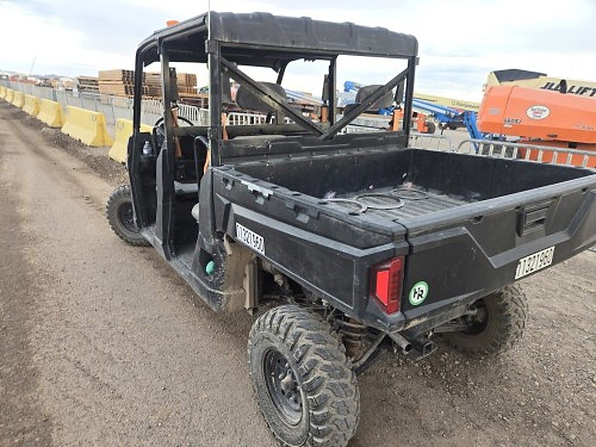2021 POLARIS PRO XD 4000D for sale in Las Vegas, NV