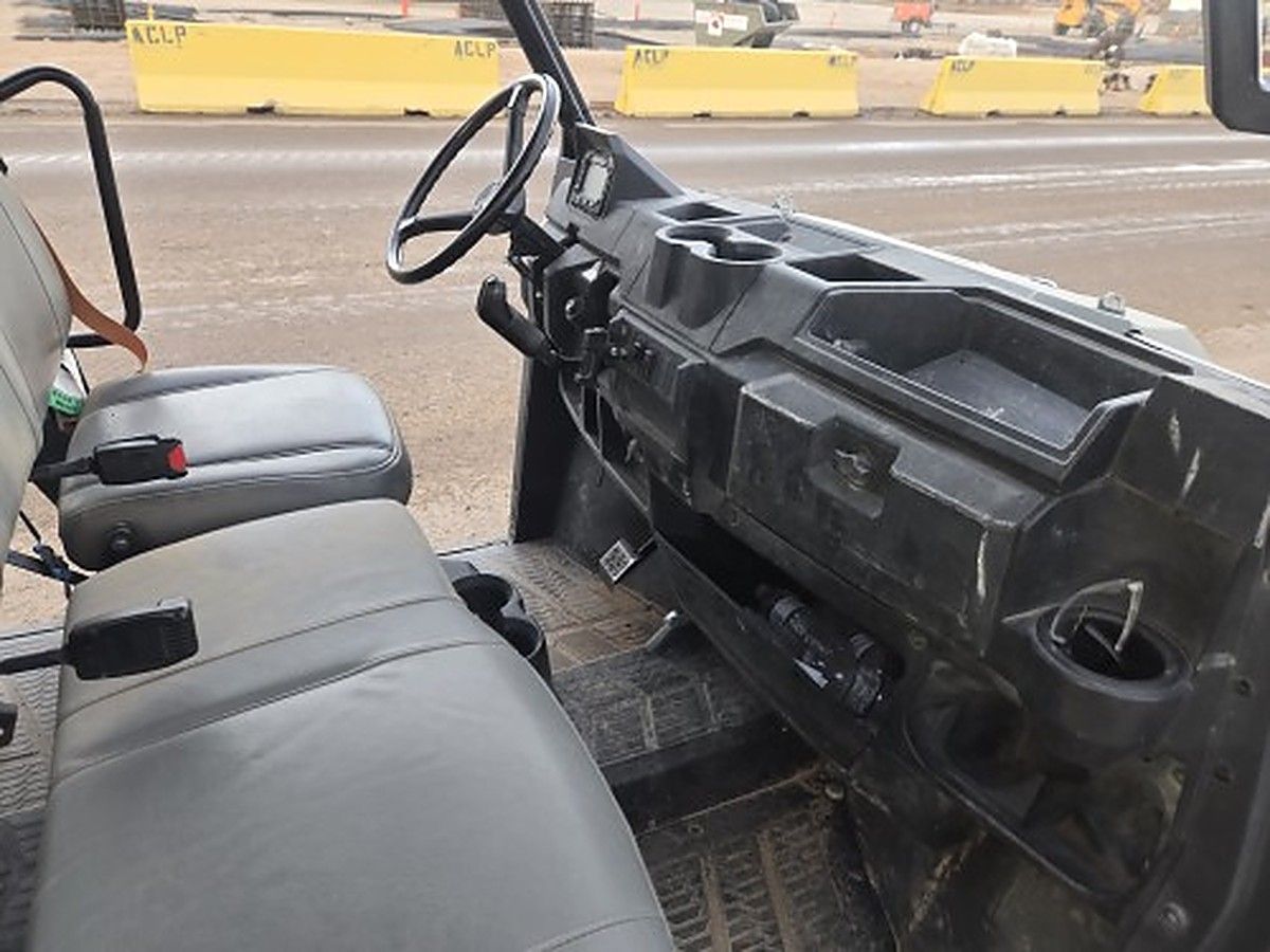 POLARIS PRO XD 4000D photo 7