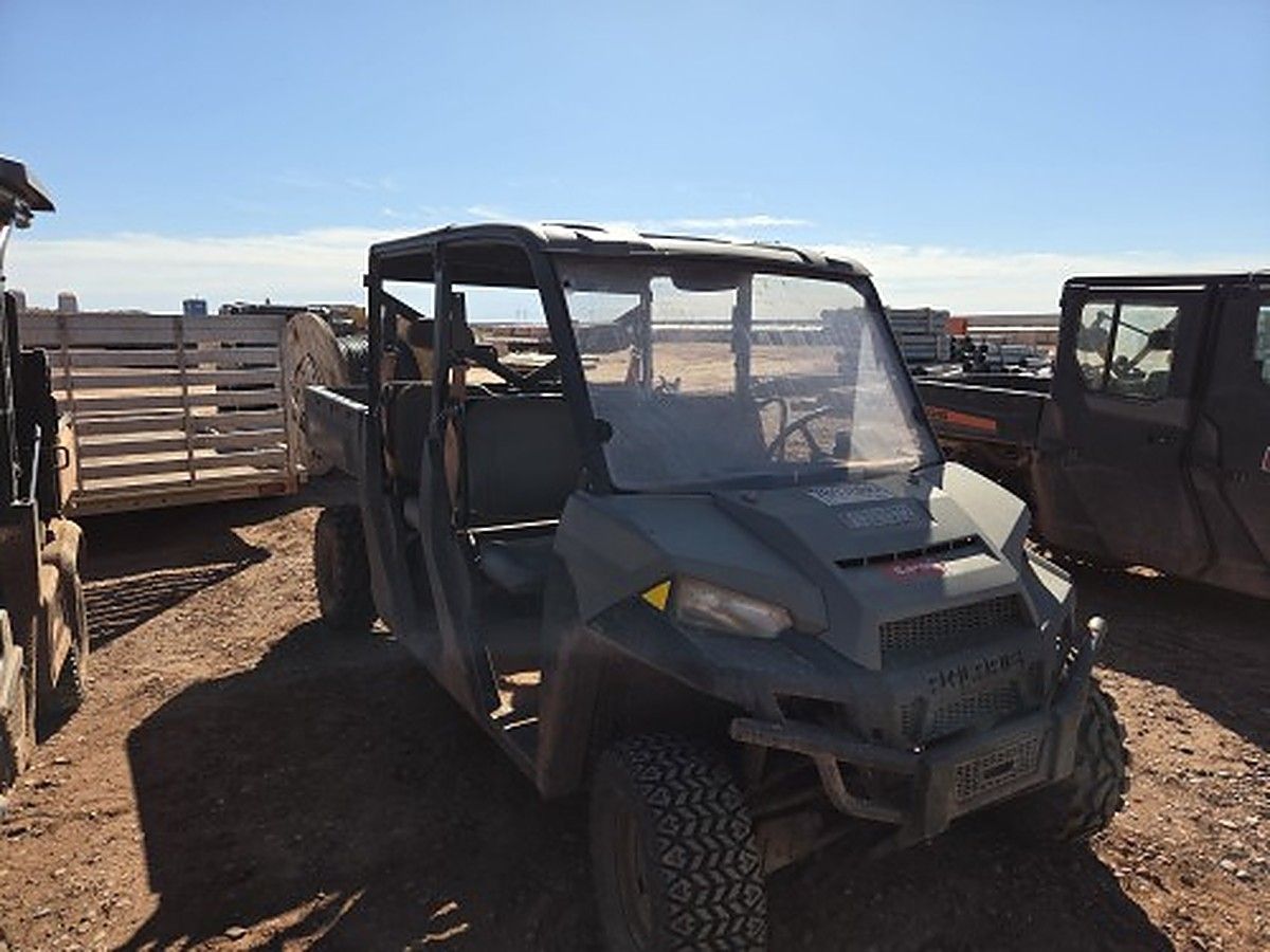 2021 POLARIS PRO XD 4000D for sale in Las Vegas, NV