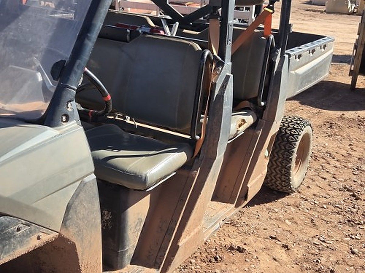 POLARIS PRO XD 4000D photo 10