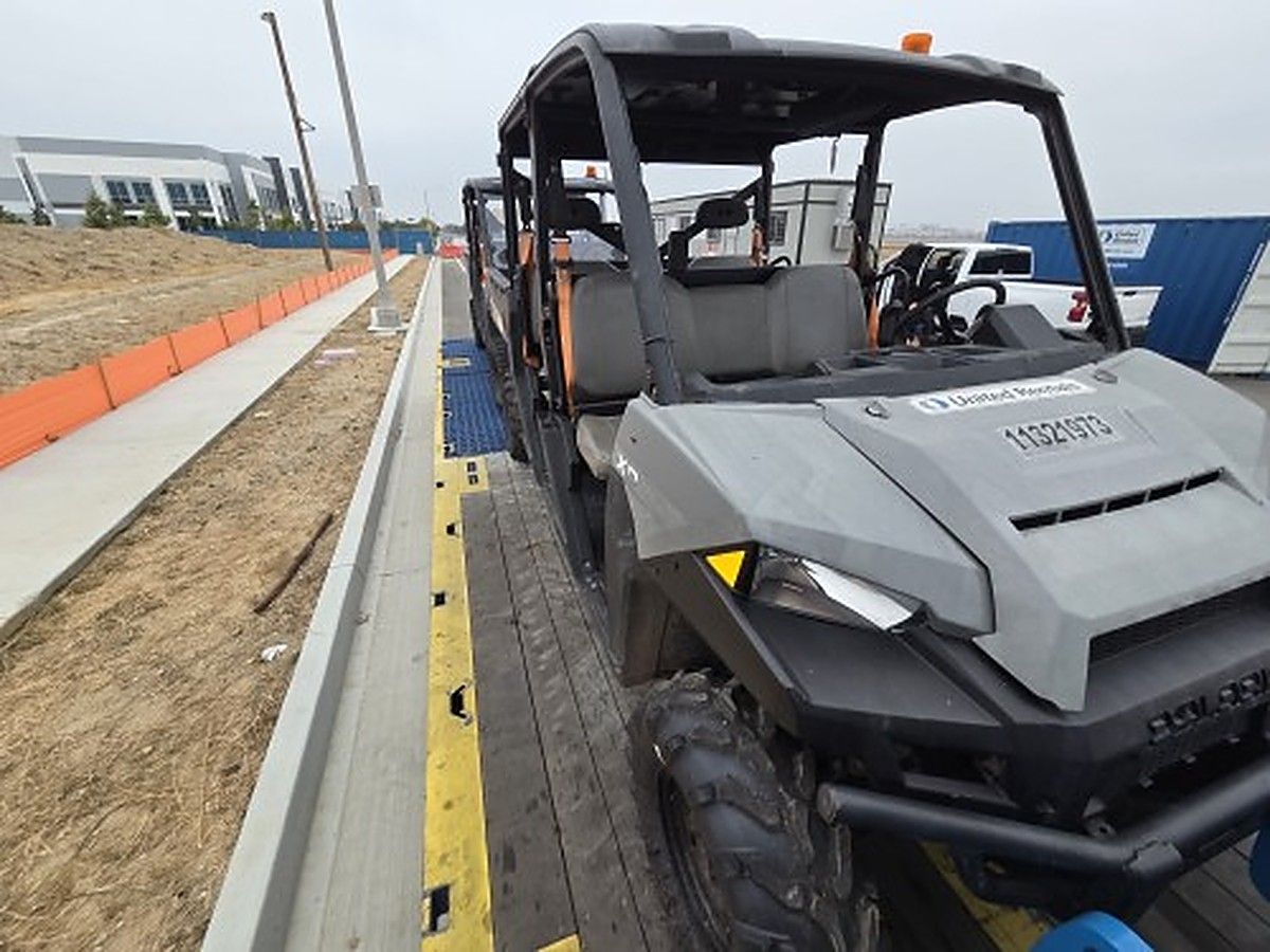 POLARIS PRO XD 4000D photo 3