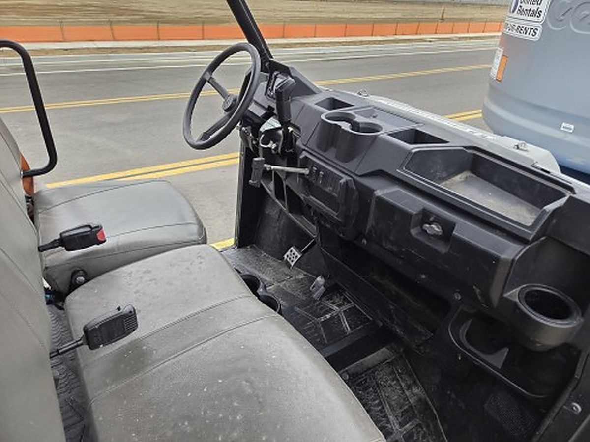 POLARIS PRO XD 4000D photo 4