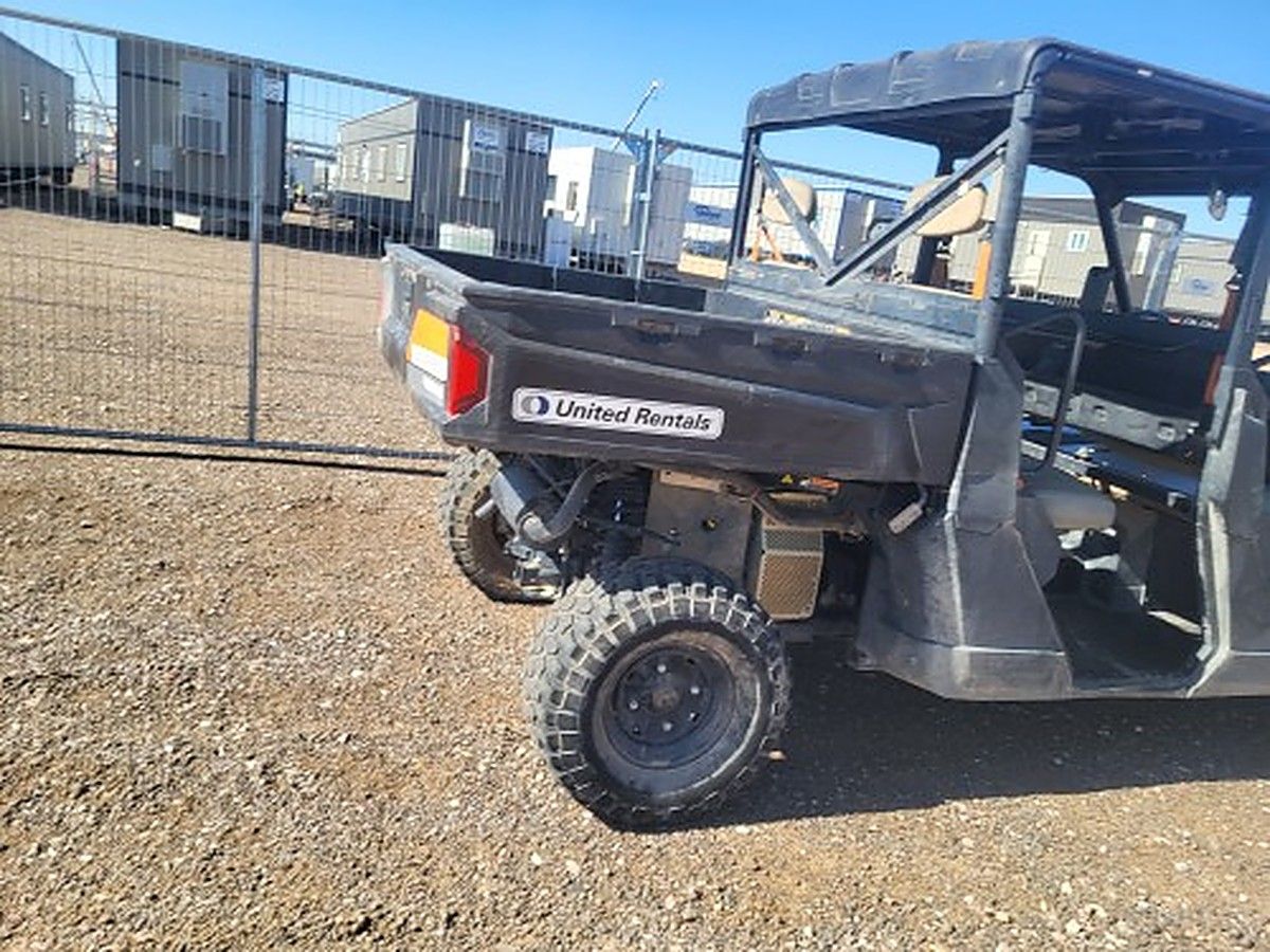 POLARIS PRO XD 4000D photo 3