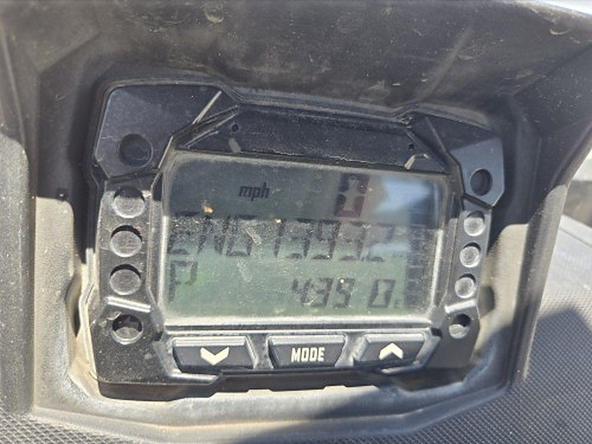 POLARIS PRO XD 4000D photo 17