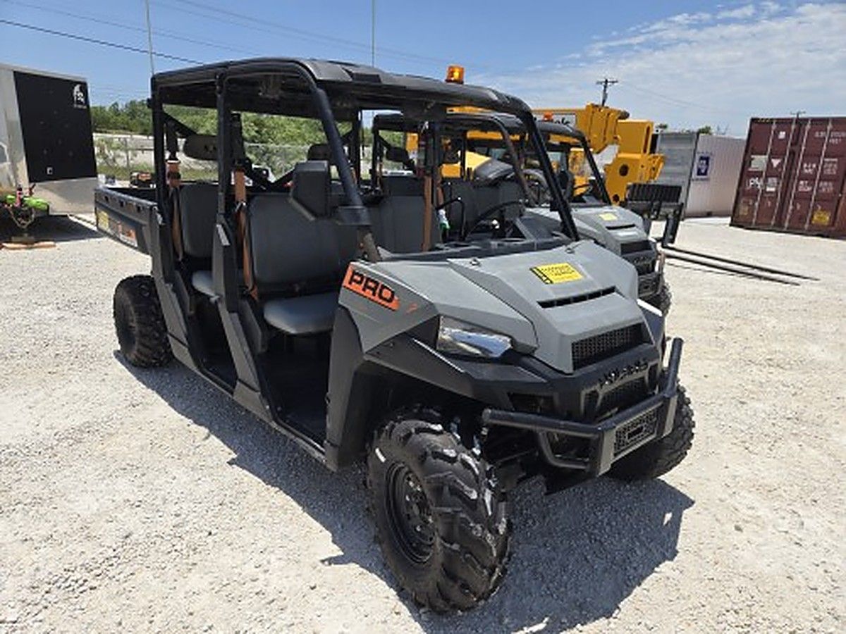 POLARIS PRO XD 4000D photo 3