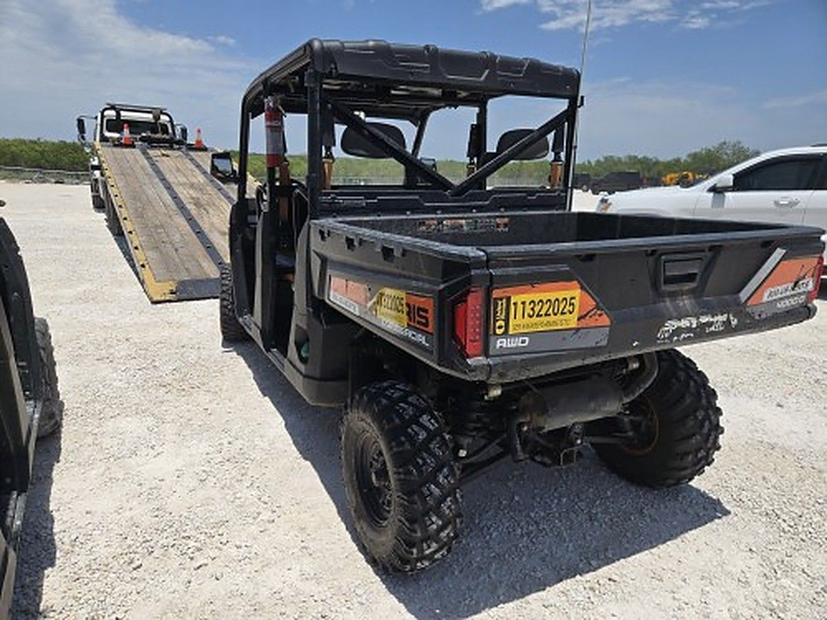 POLARIS PRO XD 4000D photo 4