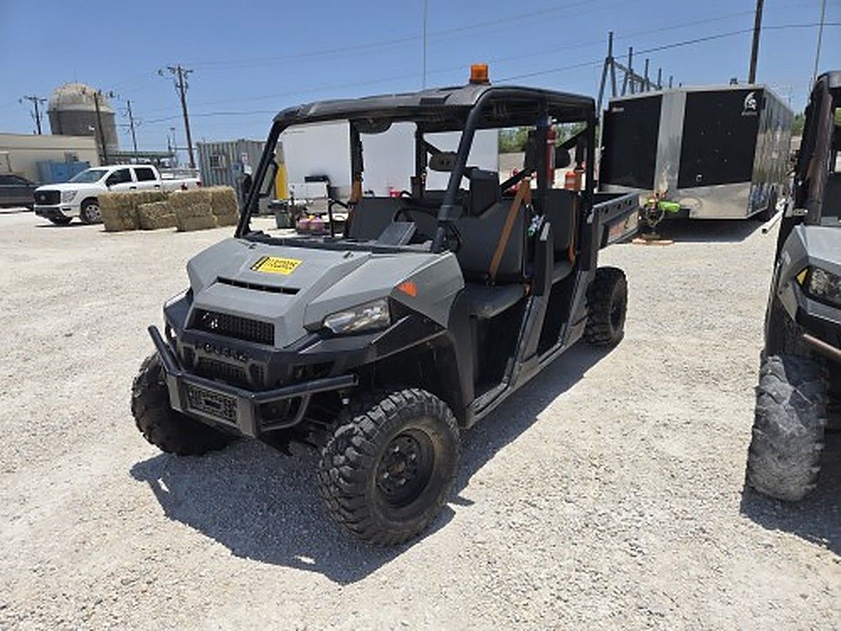 POLARIS PRO XD 4000D photo 8